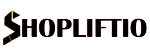 ShopLiftio Logo