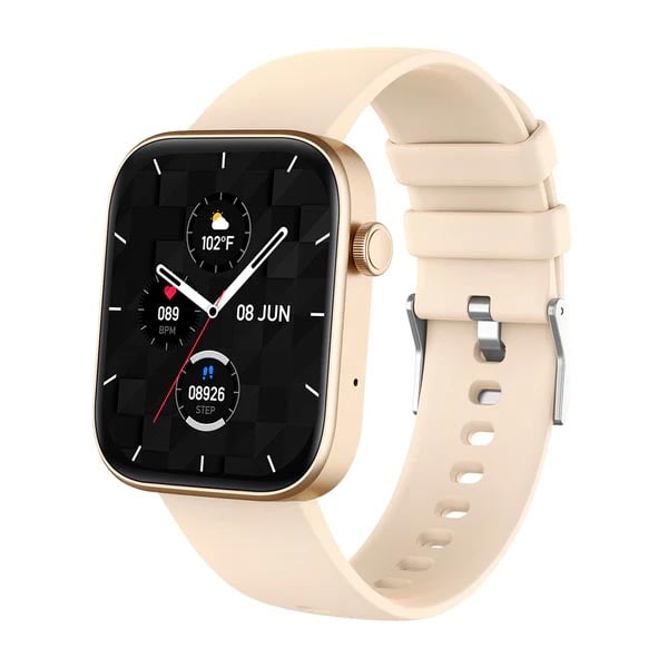 COLMI P71 Calling Smartwatch