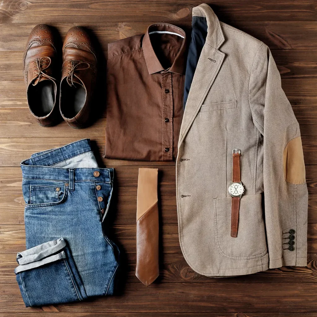 Men's Fashion