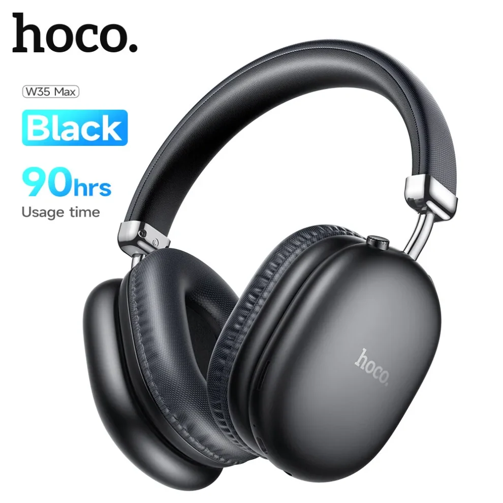 Hoco W35 Max Wireless Headphone