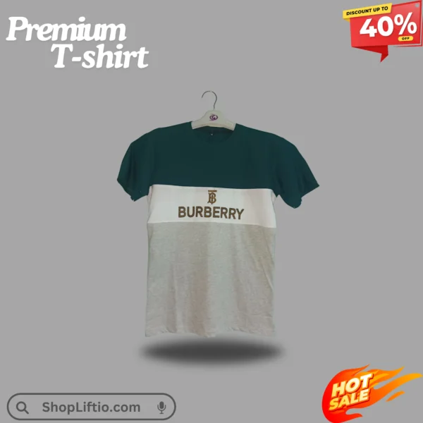 BURBERRY T-Shirt