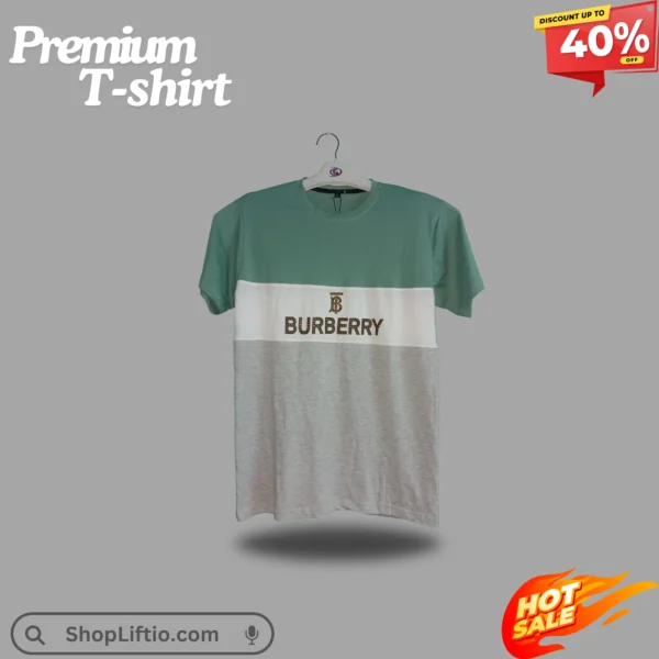 BURBERRY T-Shirt