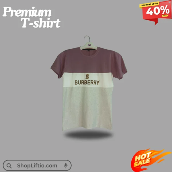 BURBERRY T-Shirt