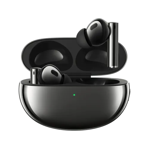 Realme Buds Air 5 Pro Active Noise Cancelling True Wireless Earbuds