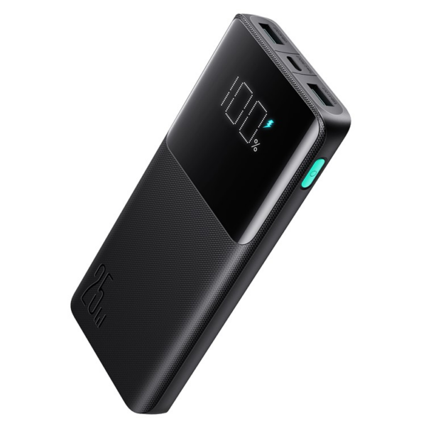 JR-PBF20 25W Fast Charge 10000mAh