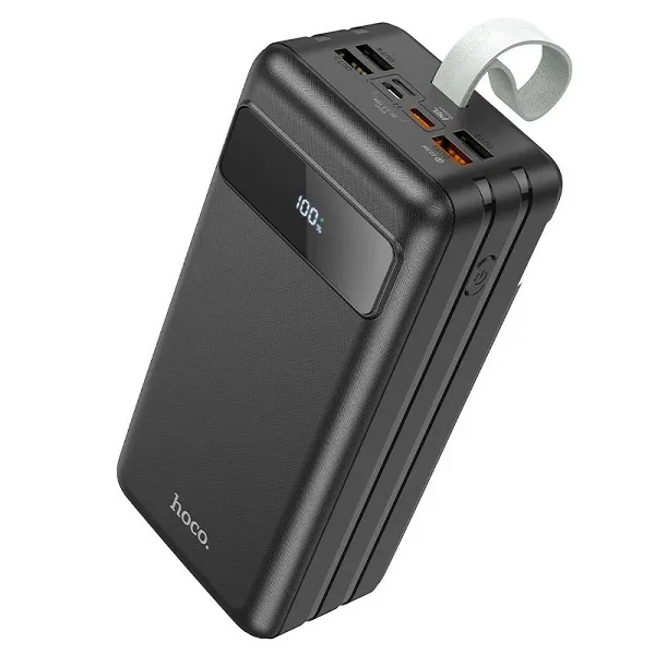 Hoco J86B 60000mAh 22.5w Power Bank