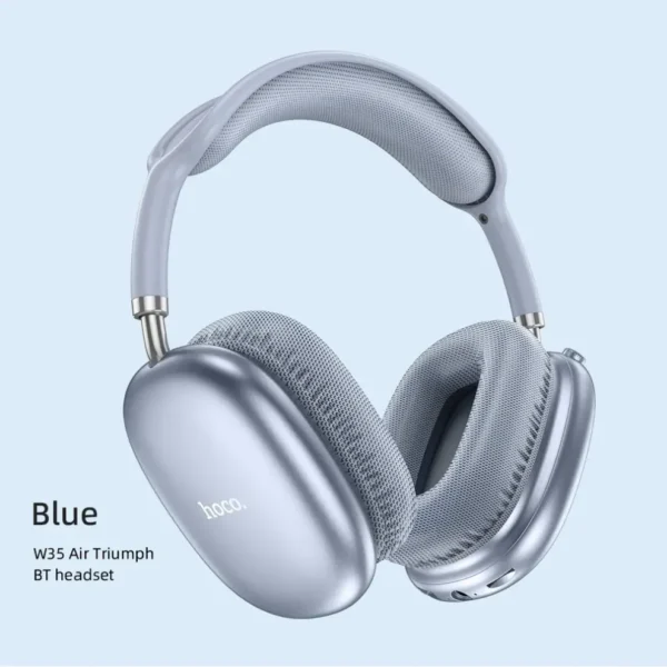 Hoco W35 Air Wireless Headphone