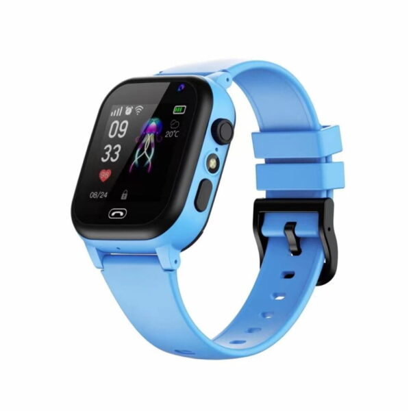 SIM Supported Kids Smart Watch (Smartberry C005)