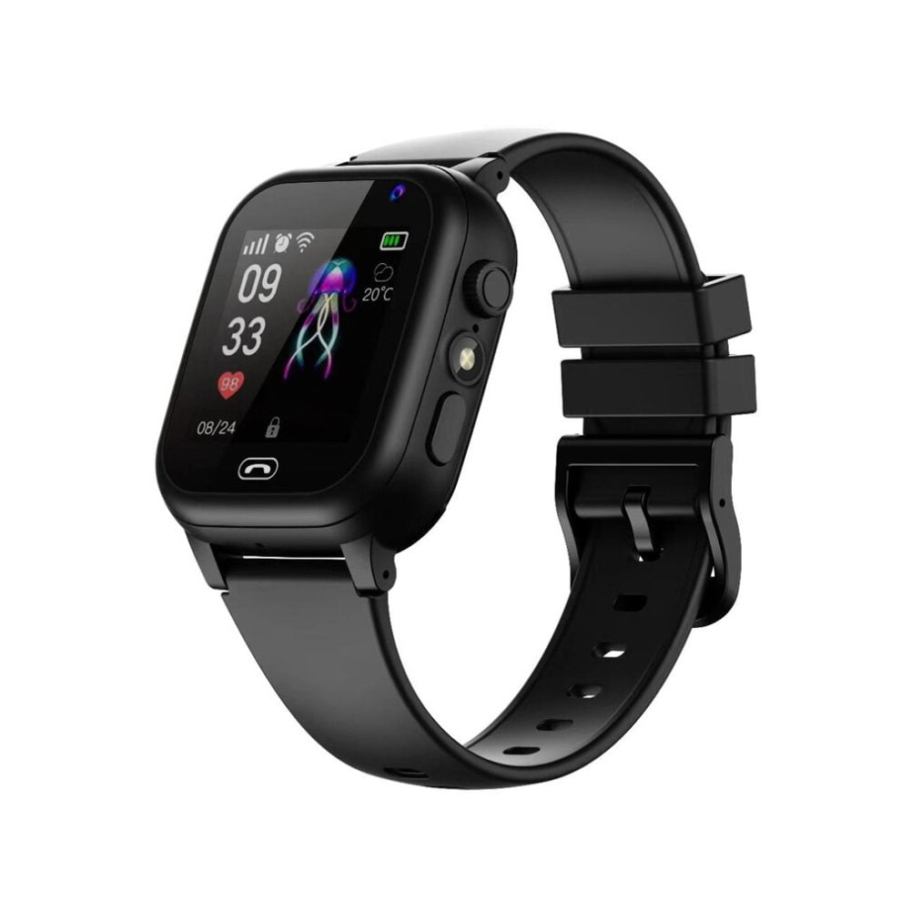 SIM Supported Kids Smart Watch (Smartberry C005)