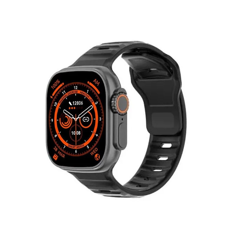 DT NO.1 DT8 Ultra Smart Watch