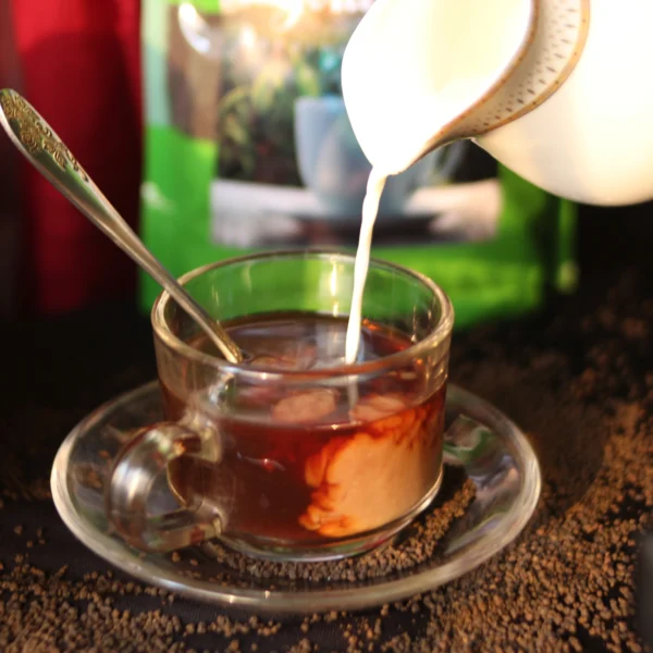 Vrindavan Tea