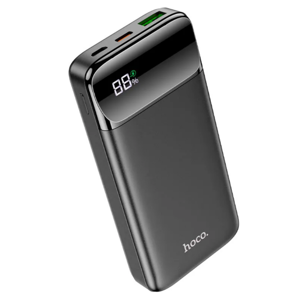 Hoco J89 20W 10,000mAh Power Bank