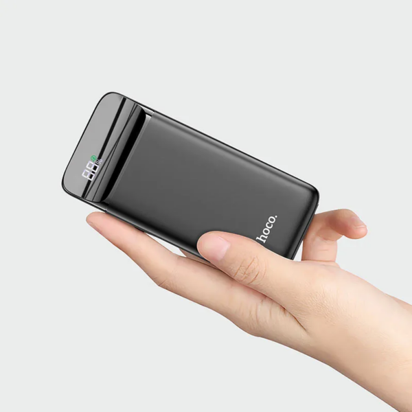 Hoco J89 20W 10,000mAh Power Bank