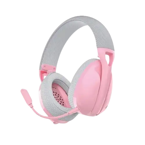 Fantech Tamago WHG01 Bluetooth Headphone